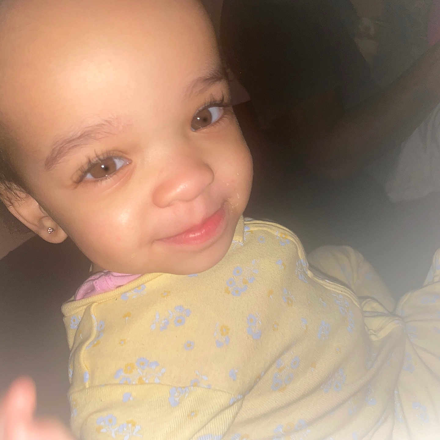 Zaniyah-Ann