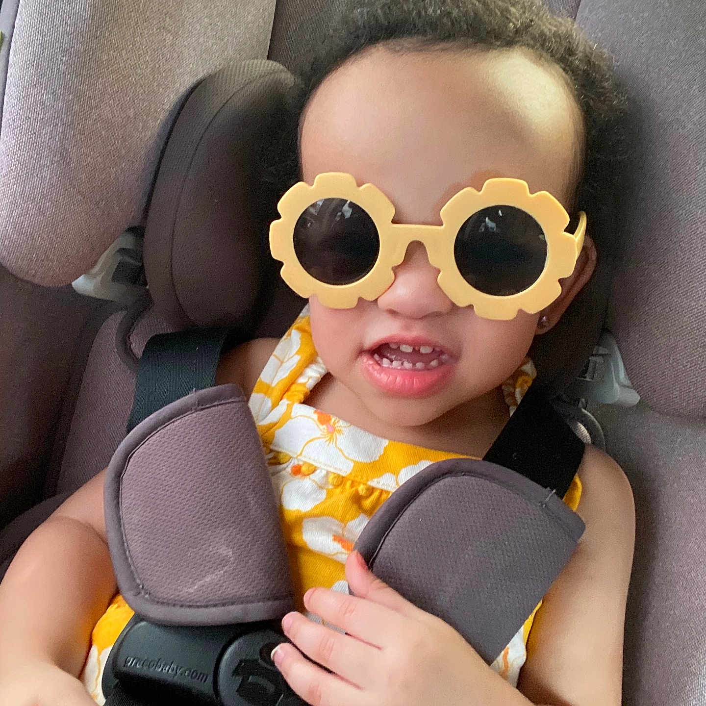 Zaniyah-Ann