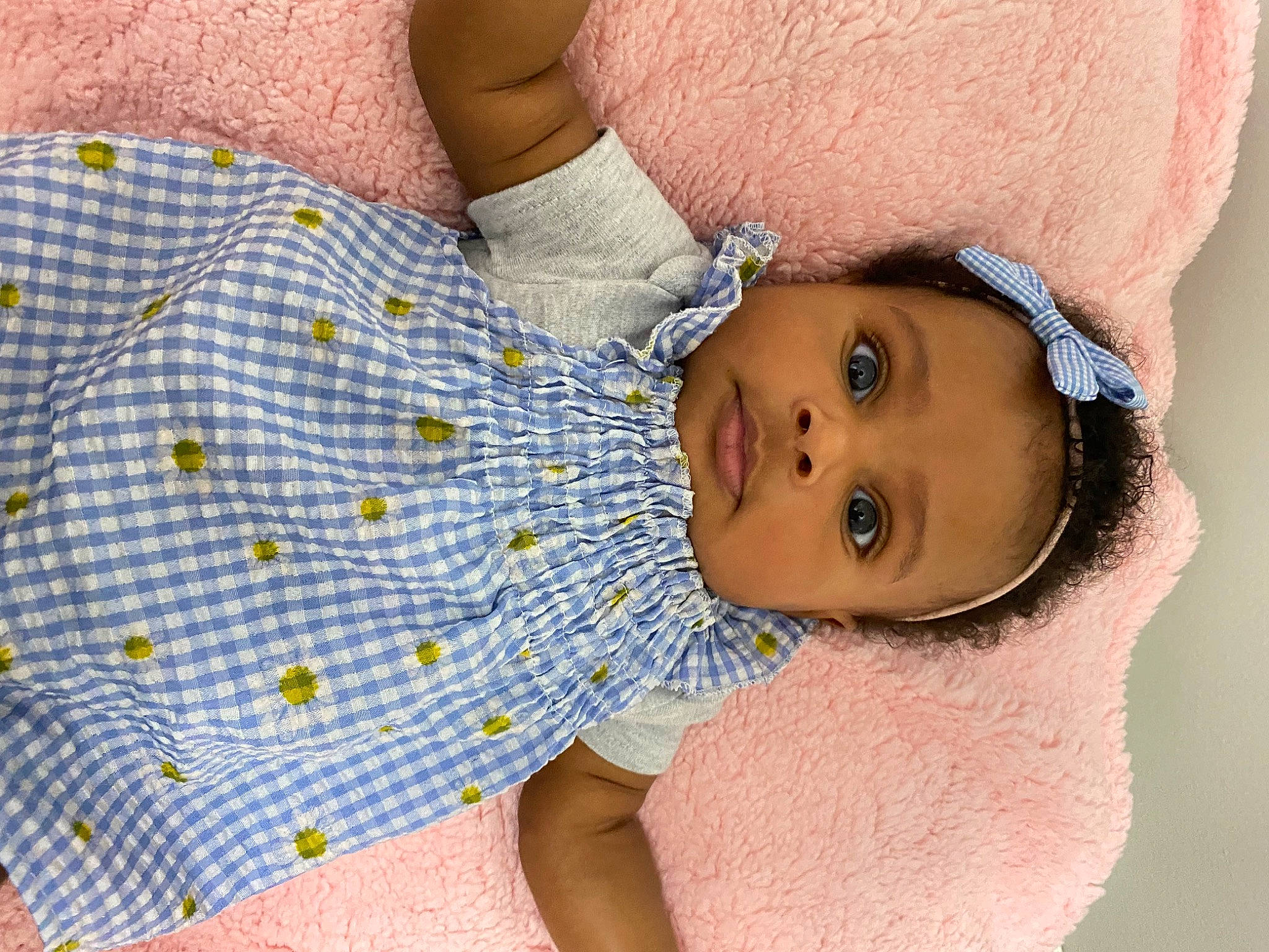 Caelia joined the competition — help win amazing prizes! abdomen, arm, baby, baby_toddler_clothing, cheek, chest, comfort, eye, eyelash, face, finger, head, human_body, iris, lip, mouth, nose, pattern, person, skin