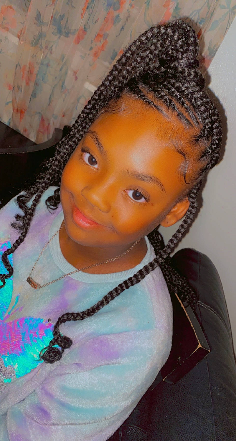 Ryan is registered to the contest to win money with this photo: beauty, black_hair, body_jewelry, cheek, chin, cool, cornrows, earrings, eye, eyebrow, eyelash, forehead, hair, happy, head, jewellery, joy, lip, nose, person