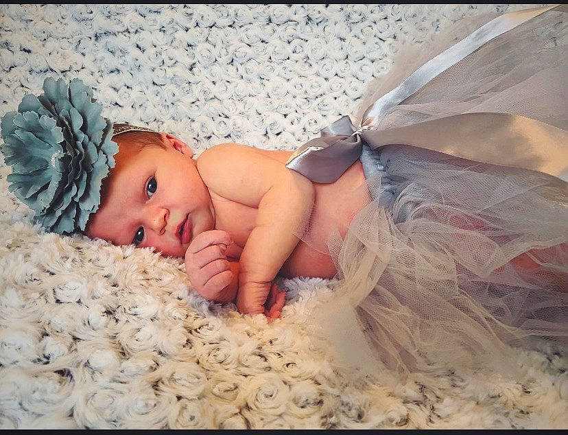 Aleah is registered to the contest to win money with this photo: angel, baby, baby_sleeping, cheek, child, eye, fictional_character, hand, head, headgear, human, love, nap, person, photograph, photography, pink, product, skin, sleep