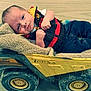 Zadien is registered to the contest to win money with this photo: