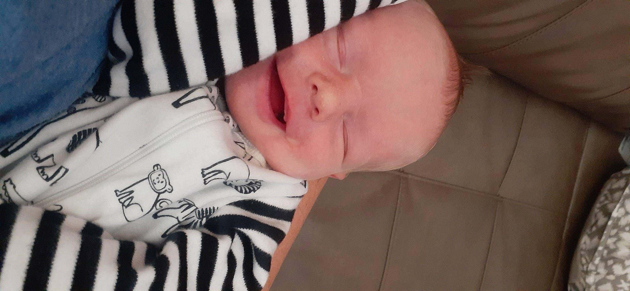 Kevin joined the competition — help win amazing prizes! arm, baby, baby_toddler_clothing, cheek, child, comfort, eyelash, finger, hand, happy, lip, mouth, nail, neck, nose, pattern, person, skin, sleeve, textile