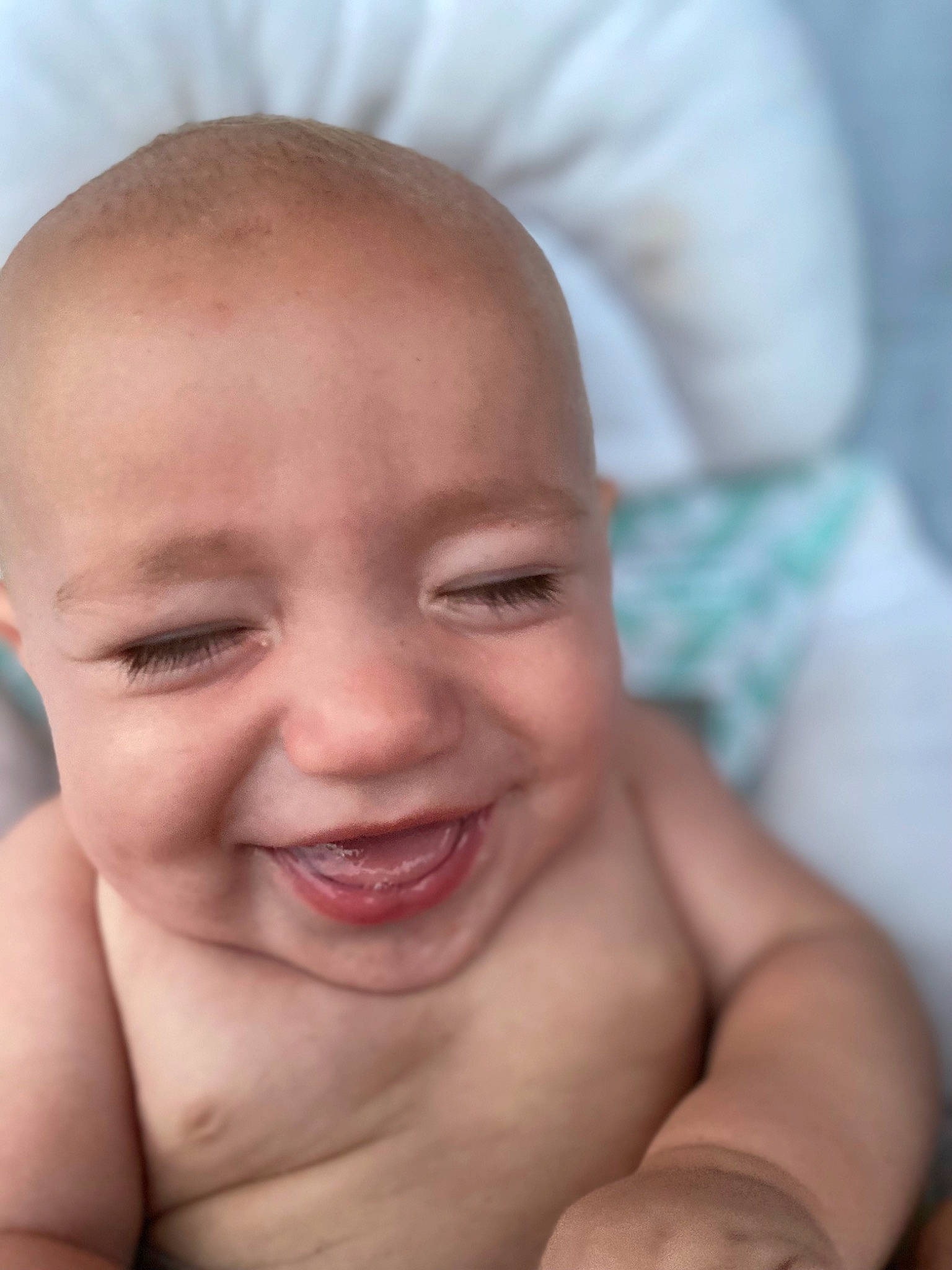 Cylus joined the competition — help win amazing prizes! arm, baby, cheek, chin, eye, eyebrow, forehead, gesture, happy, human_body, iris, jaw, joy, lip, mouth, muscle, neck, nose, person, skin