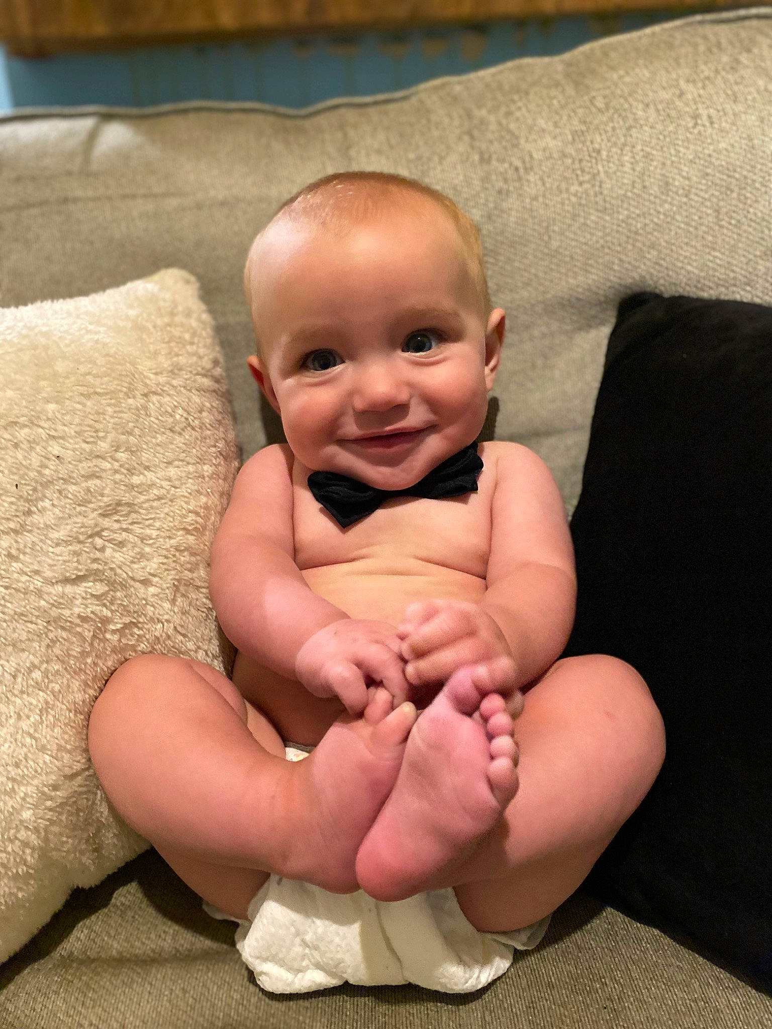 Cylus joined the competition — help win amazing prizes! baby, cheek, chin, comfort, eye, face, finger, gesture, hair, happy, head, iris, joy, lip, mouth, nose, person, skin, smile, stomach