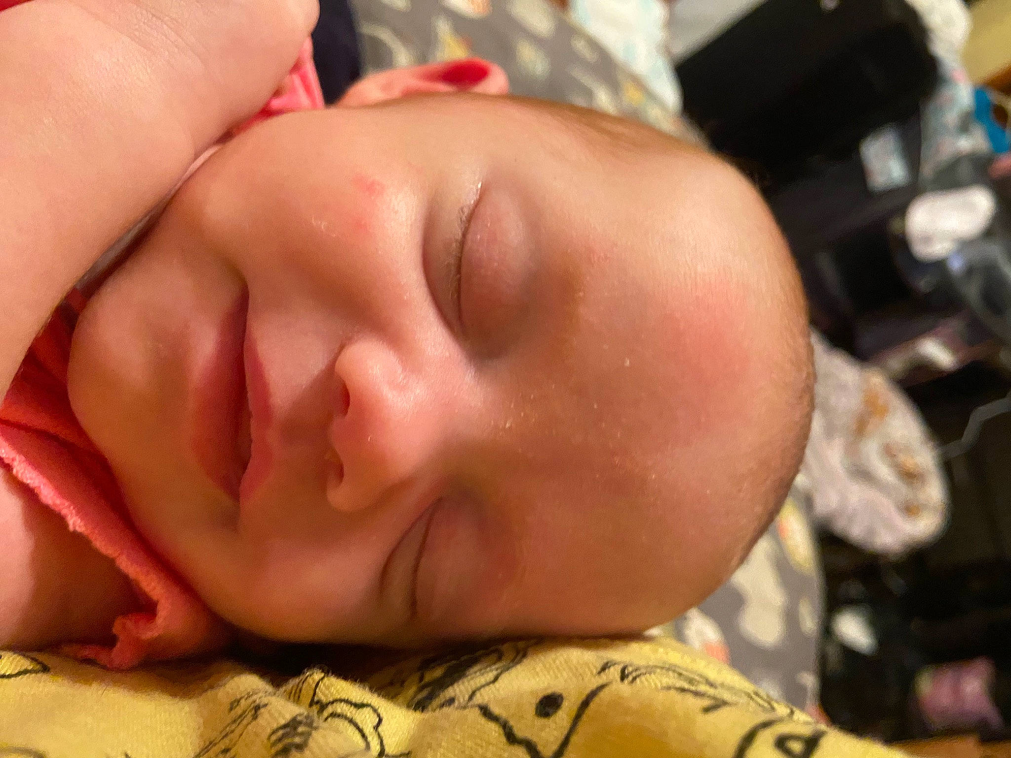 Aphora joined the competition — help win amazing prizes! baby, cheek, chin, comfort, eye, eyebrow, eyelash, face, facial_expression, forehead, happy, head, iris, lip, mouth, neck, nose, person, skin, smile