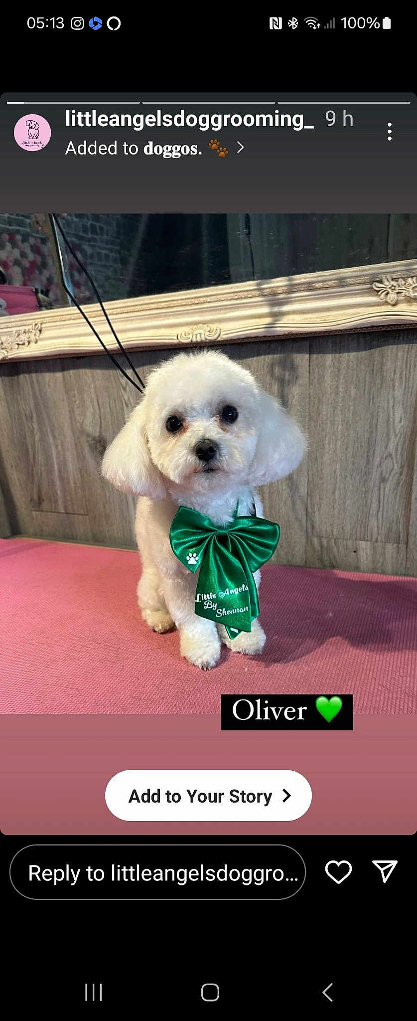 Oliver