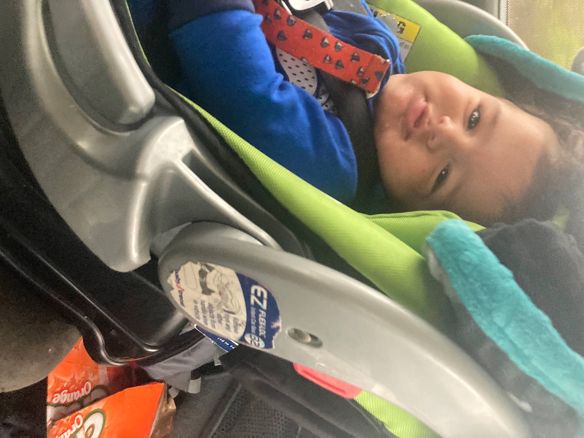 Douglas joined the competition — help win amazing prizes! automotive_design, automotive_exhaust, automotive_lighting, automotive_tire, baby, baby_carriage, bicycle_tire, comfort, electric_blue, exhaust_system, fender, headgear, motor_vehicle, motorcycle, person, personal_protective_equipment, product, rim, tire, toddler