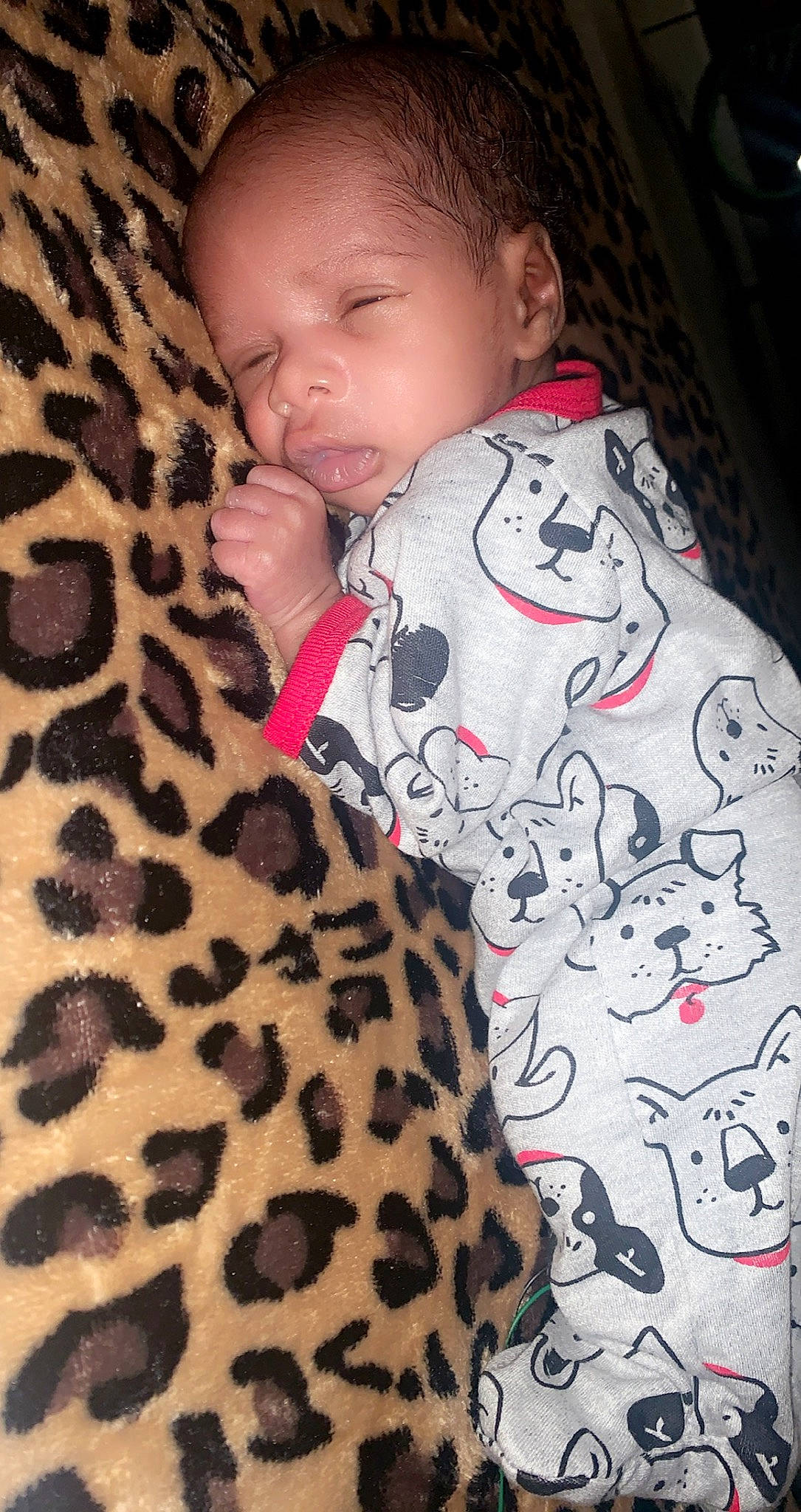 Kyri joined the competition — help win amazing prizes! baby, cheek, child, head, nose, pattern, person, skin, toddler