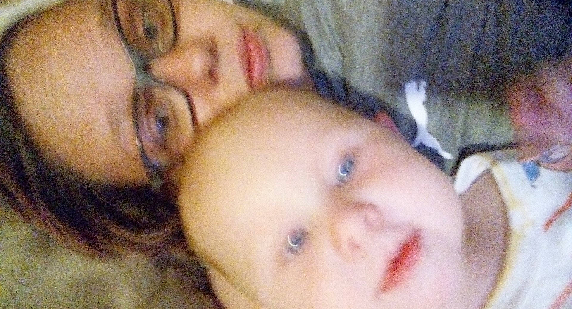 Saige is registered to the contest to win money with this photo: baby, cheek, child, chin, close_up, comfort, ear, eyebrow, eyelash, finger, forehead, fun, happy, iris, jaw, lip, mouth, nose, person, skin