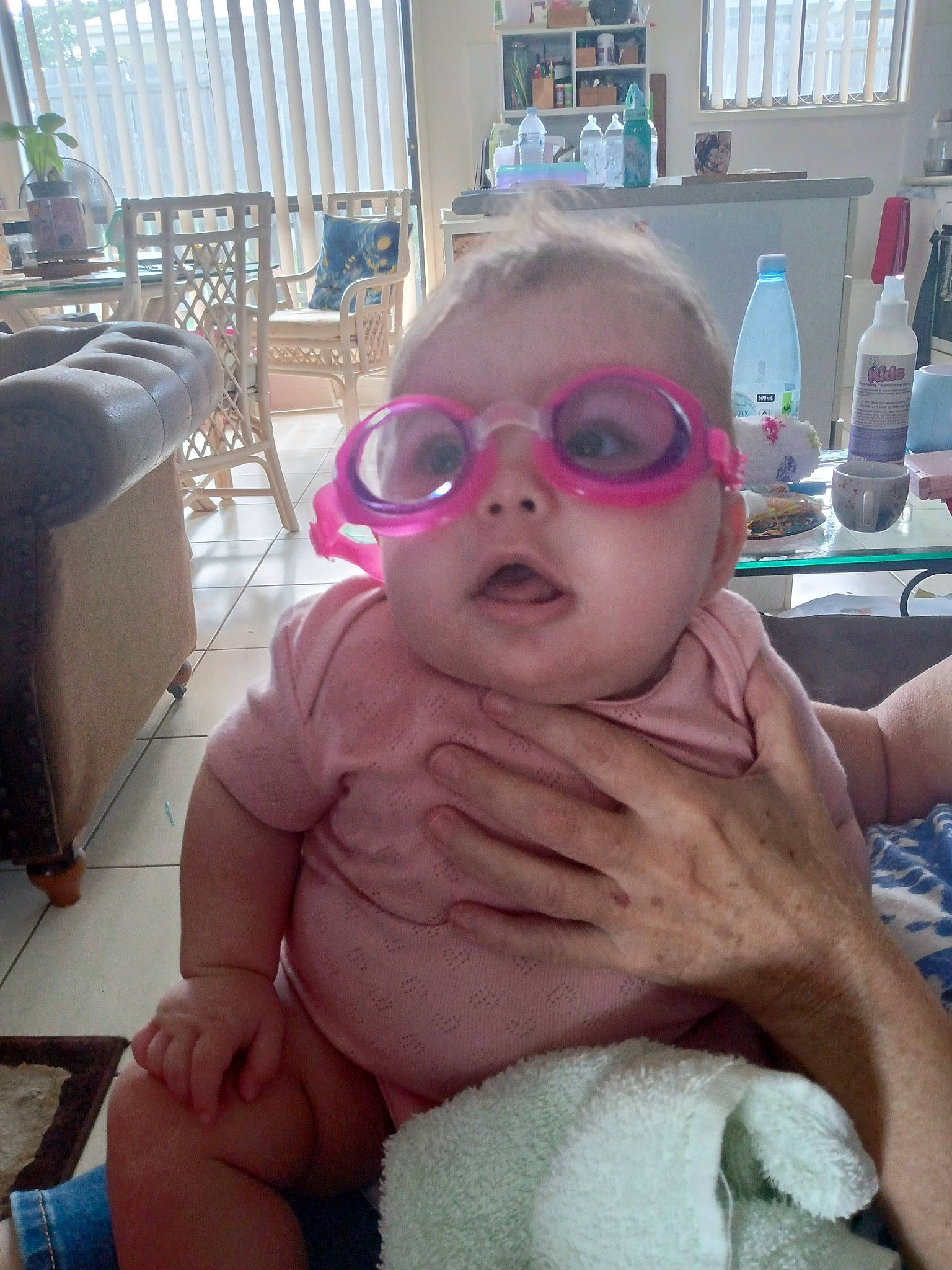 Indie joined the competition — help win amazing prizes! chair, cheek, chest, chin, cool, ear, eye, eyebrow, eyelash, eyewear, face, finger, gesture, glasses, hair, head, mouth, person, pink, skin