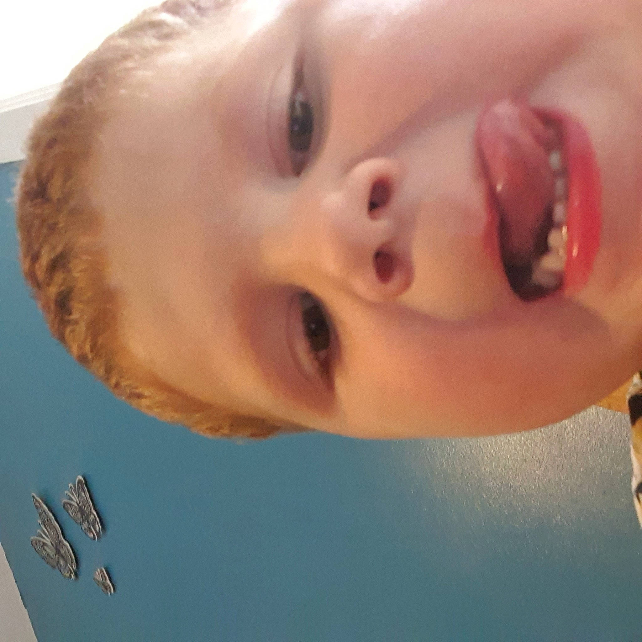 Tommie joined the competition — help win amazing prizes! arm, cheek, ear, eye, eyebrow, eyelash, face, forehead, hand, happy, human_body, iris, jaw, lip, mouth, neck, nose, person, skin, smile