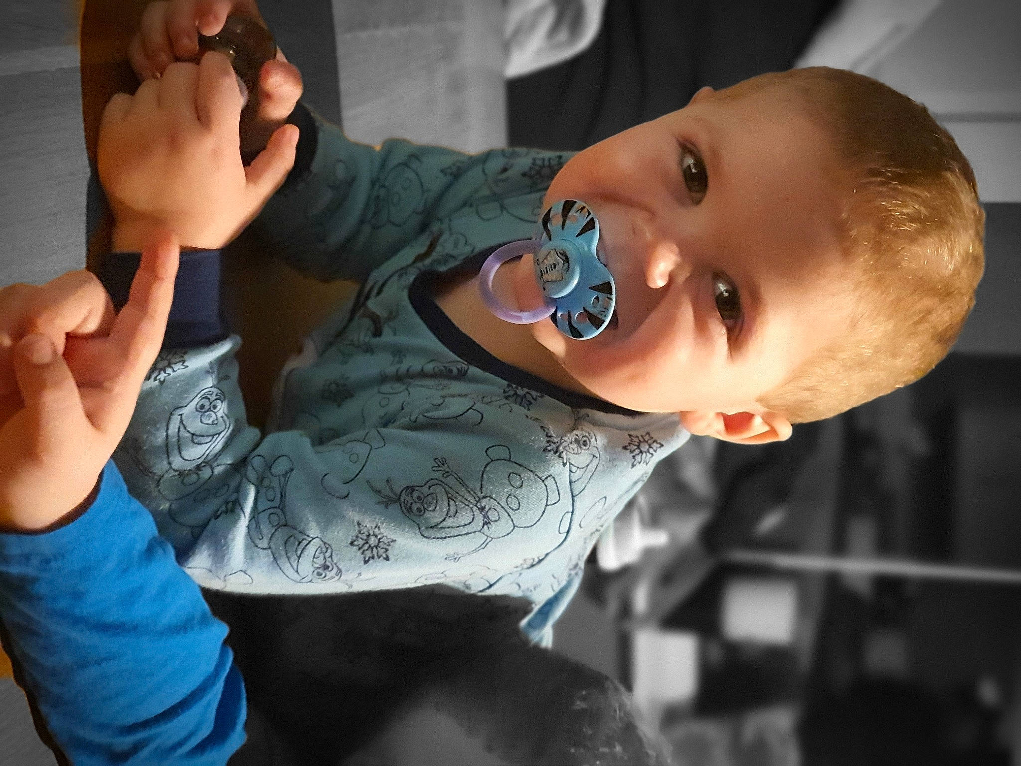 Jacob joined the competition — help win amazing prizes! arm, cheek, ear, eyelash, finger, flash_photography, gesture, hand, happy, human_body, jaw, lip, mouth, neck, nose, person, skin, sleeve, smile, toddler