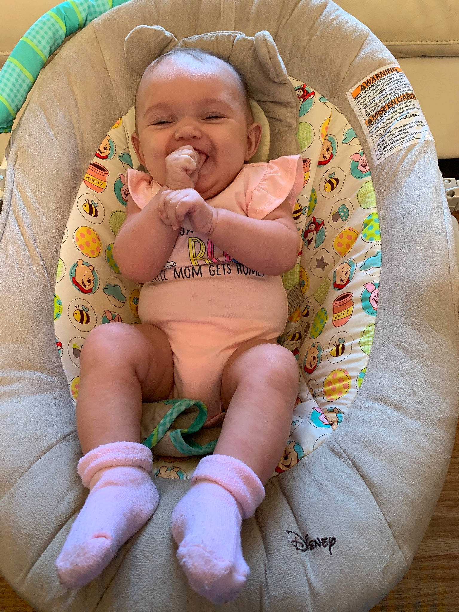 Kalanii is registered to the contest to win money with this photo: baby, baby_products, baby_sleeping, birth, cheek, child, finger, hand, joy, person, product, skin, toddler