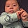 Liam Paredes