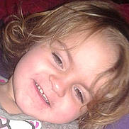 Emma participe au concours pour gagner de l'argent avec cette photo :