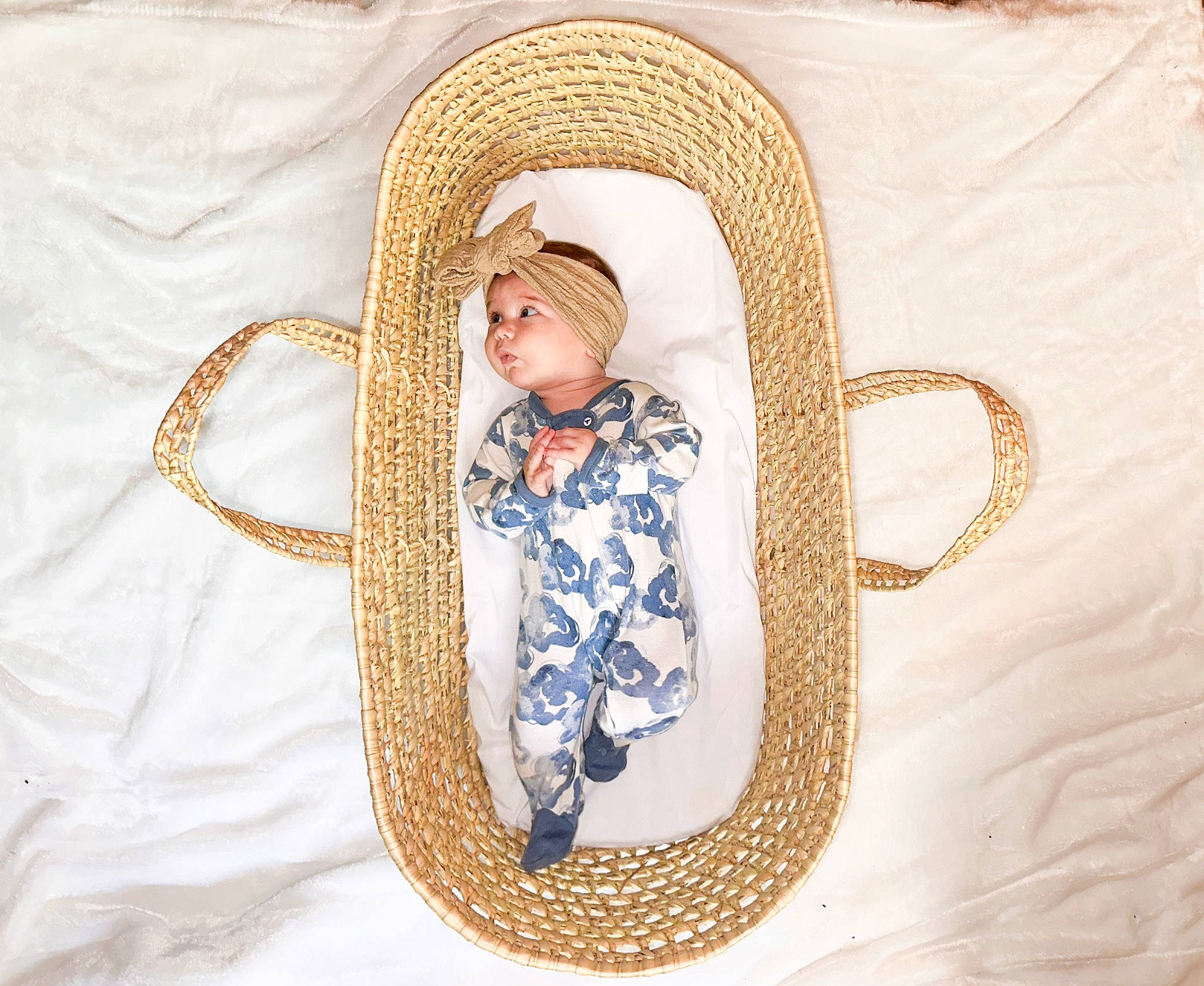 Lacie joined the competition — help win amazing prizes! baby, baby_products, baby_toddler_clothing, bag, basket, chair, comfort, costume_hat, dishware, fashion_accessory, fur, hat, headgear, jewellery, linens, pattern, person, scarf, sleeve, sun_hat