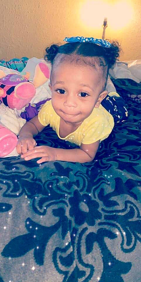 D'Ream joined the competition — help win amazing prizes! baby, baby_toddler_clothing, cheek, child, eye, fun, hair_accessory, happy, head, iris, joy, person, pink, play, skin, smile, textile, toddler