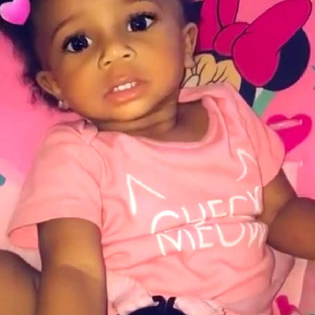 D'Ream joined the competition — help win amazing prizes! baby, black_hair, cheek, child, person, pink, play, product, skin, toddler