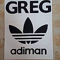 Greg A.