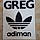 Greg A.