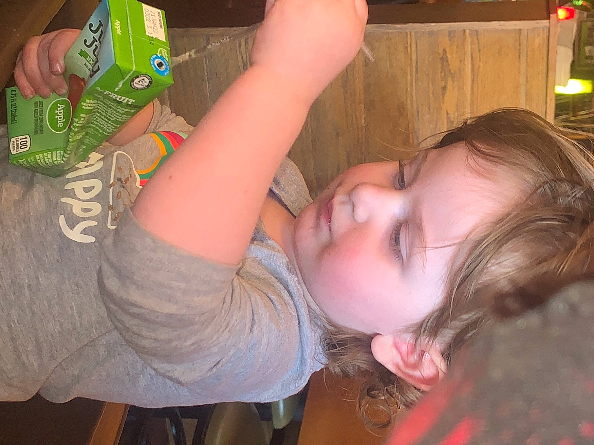 Laura is registered to the contest to win money with this photo: child, cool, ear, elbow, eyelash, fun, grass, happy, joint, long_hair, mouth, nail, neck, nose, person, shoulder, skin, smile, thigh, trunk