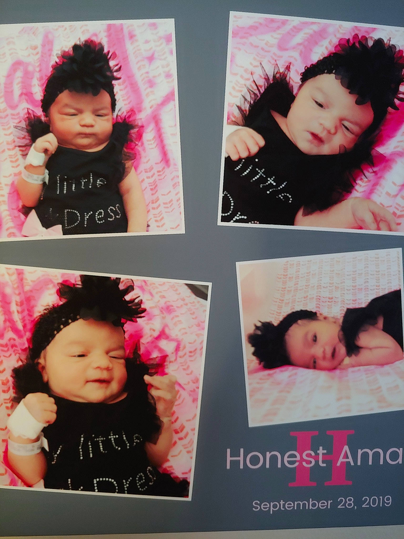 Honest is registered to the contest to win money with this photo: art, collage, material_property, person, photography, pink