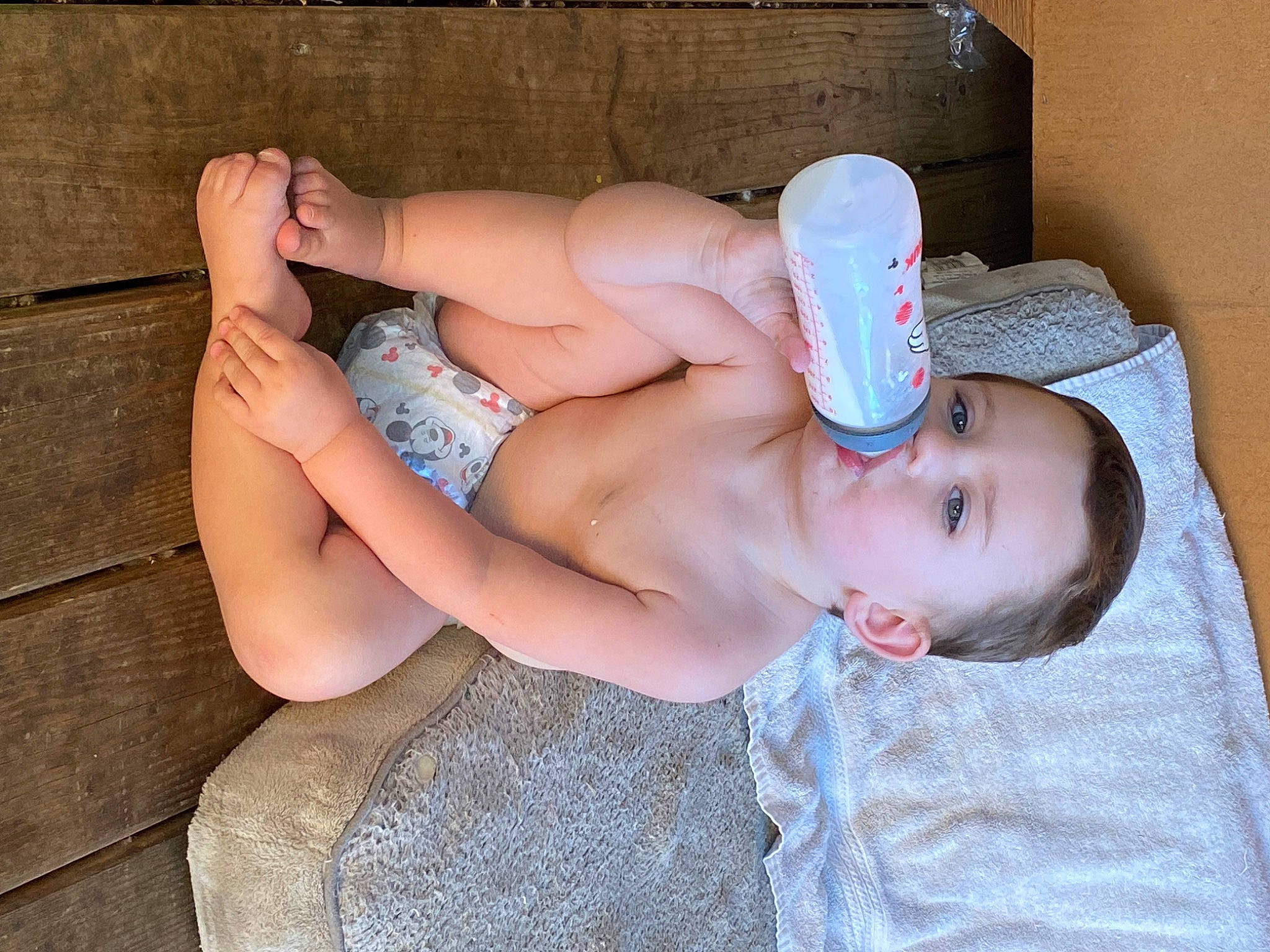 Bennett joined the competition — help win amazing prizes! abdomen, baby_toddler_clothing, chest, comfort, elbow, eyewear, finger, flash_photography, headgear, human_body, joint, knee, mouth, muscle, neck, person, shoulder, stomach, thigh, toddler