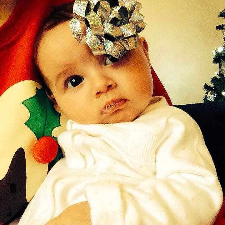 Lilly-marie joined the competition — help win amazing prizes!