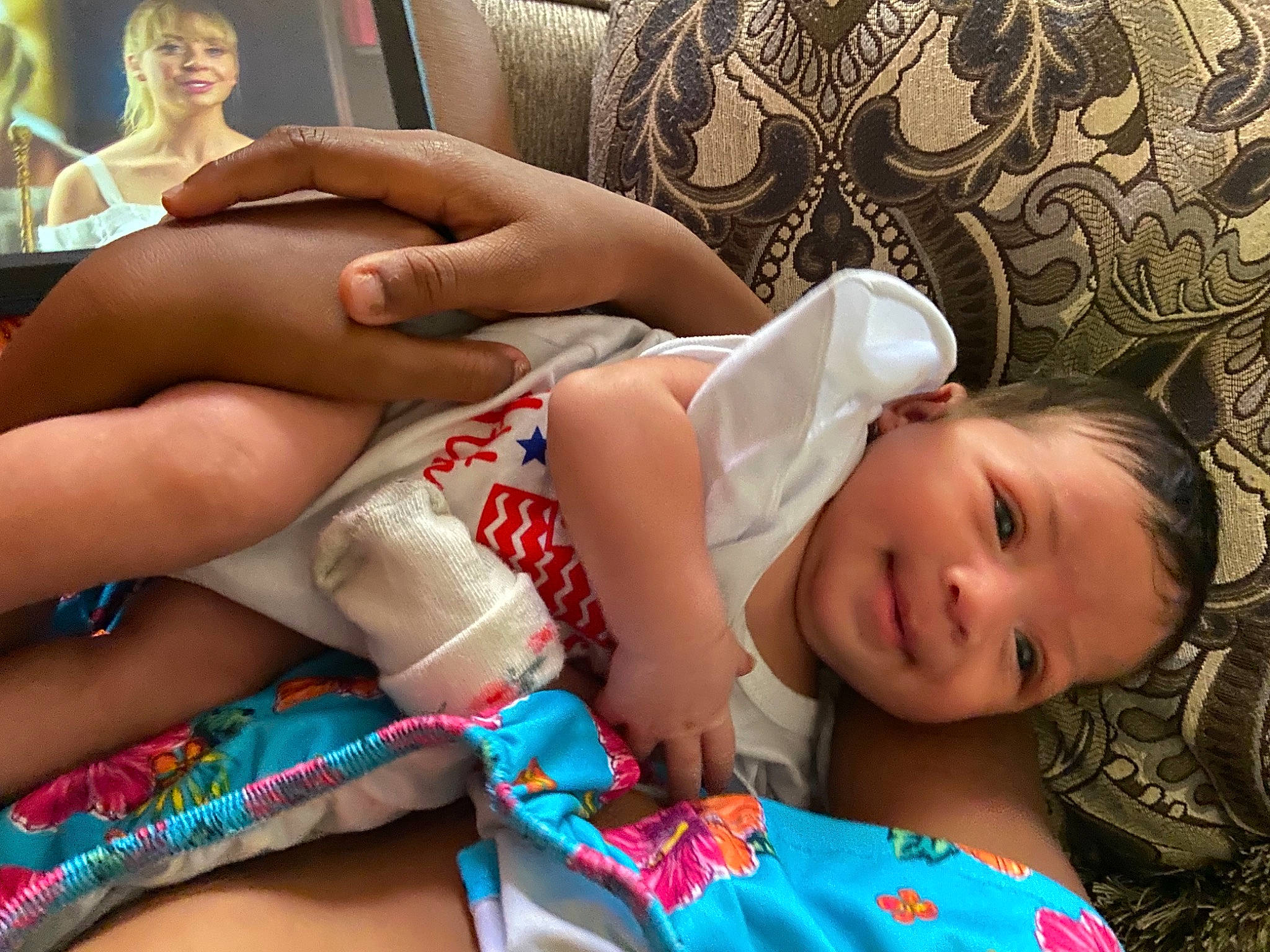 Freedom is registered to the contest to win money with this photo: abdomen, beauty, brassiere, chest, fashion, hairstyle, happy, joint, joy, lingerie, mammal, mouth, muscle, organ, person, skin, summer, swimwear, textile, thigh