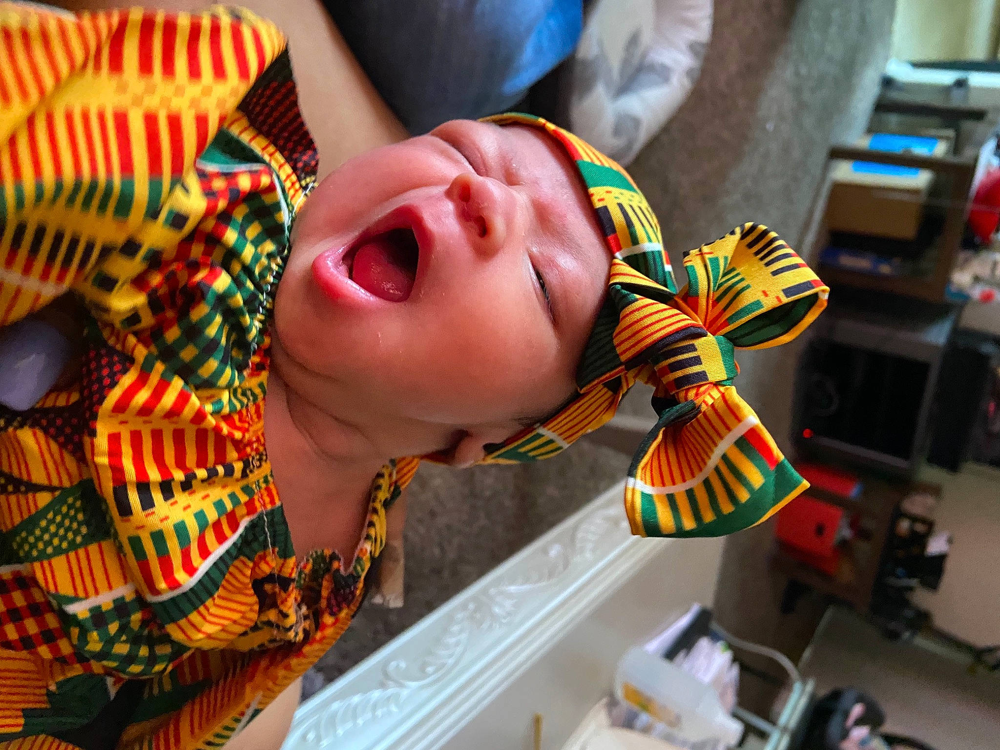 Freedom joined the competition — help win amazing prizes! art, child, event, eyelash, eyewear, fashion_accessory, fashion_design, fun, happy, jewellery, leisure, neck, orange, pattern, person, personal_protective_equipment, shelf, smile, street_fashion, vision_care