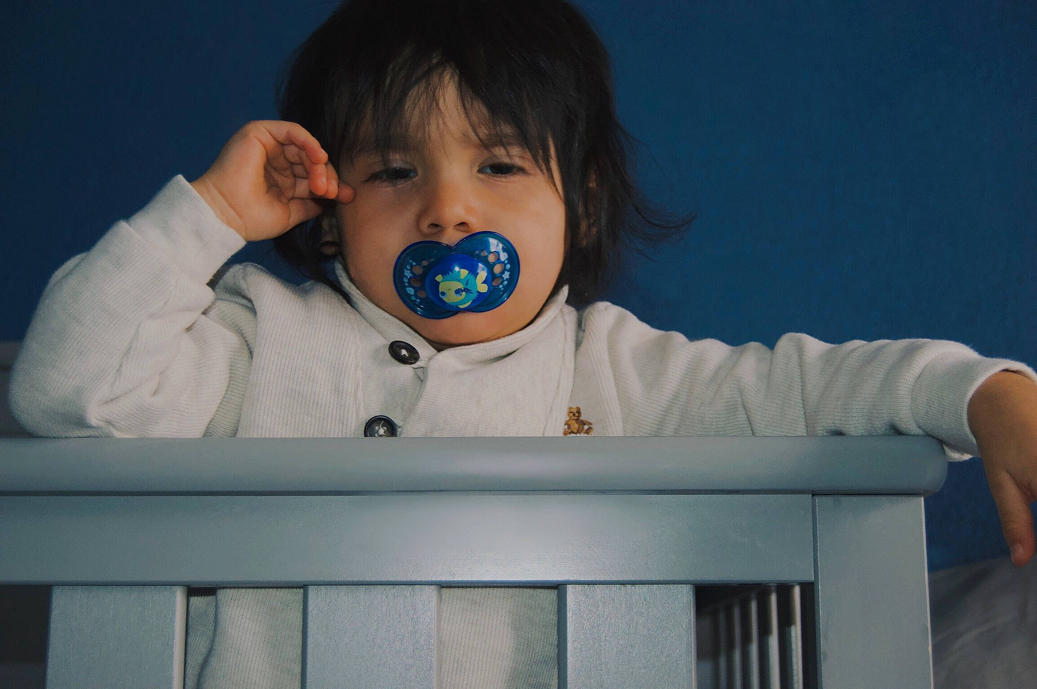 Jose joined the competition — help win amazing prizes! arm, baby, child, eye, fun, nose, organ, person, toddler, world