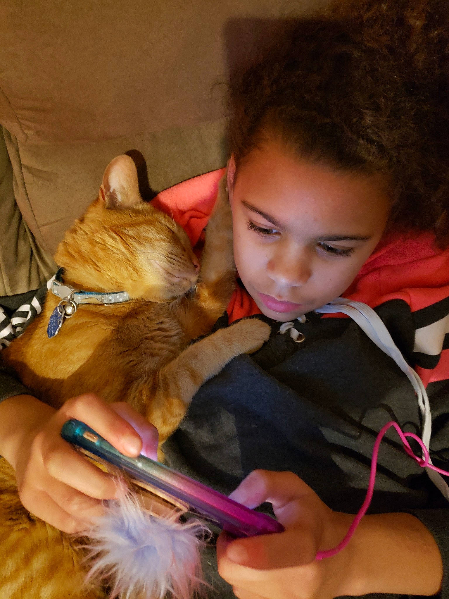 Sam joined the competition — help win amazing prizes! brown_hair, canidae, carnivore, child, companion_dog, doll, ear, fawn, fur, long_hair, puppy_love, toddler