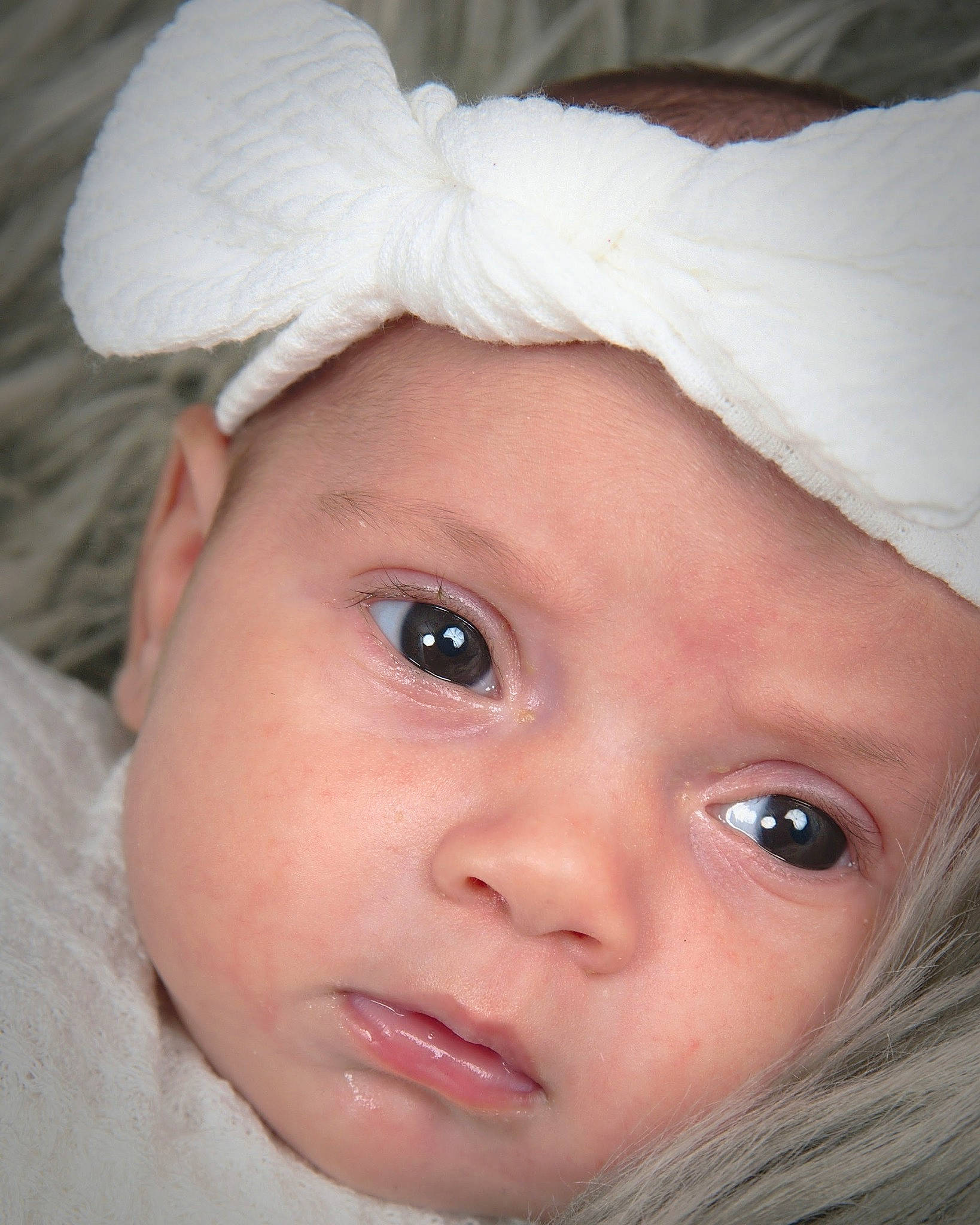 Melody joined the competition — help win amazing prizes! cap, cheek, costume_hat, ear, eyelash, face, flash_photography, happy, hat, headgear, headpiece, headwear, human_body, iris, lip, nose, person, skin, smile, toddler