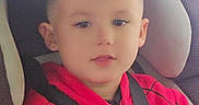 Thomas joined the competition — help win amazing prizes! child, toddler, car_seat, red_hoodie, spider_man, seatbelt, car_interior, safety, young_child, boy, casual_clothing, portrait, cute, vehicle, seat, child_safety, young_face, indoors, car_window, child_in_car