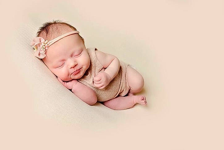 Amelia Grace Holding joined the competition — help win amazing prizes! baby, baby_sleeping, child, person, photograph, photography, pink, portrait_photography, skin, sleep, toddler