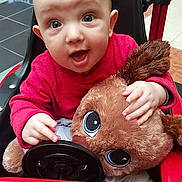 Zeke is registered to the contest to win money with this photo: