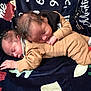 newborn, twins, baby, sleeping, blanket, cozy, infant, cute, family, love, resting, child, soft, clothing, comfort, portrait, peaceful, toddler, indoors, twin_babies