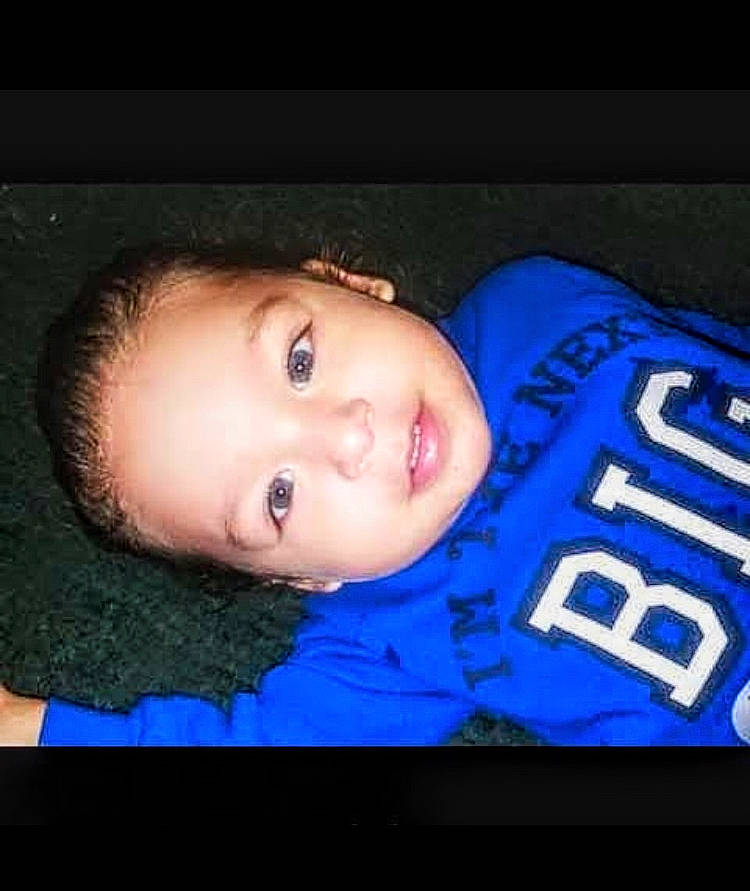 Julian joined the competition — help win amazing prizes! baby, cheek, child, display_device, electric_blue, eyebrow, eyelash, flash_photography, flat_panel_display, fun, jaw, multimedia, nose, person, photo_caption, portrait, portrait_photography, sky, sleeve, television_set