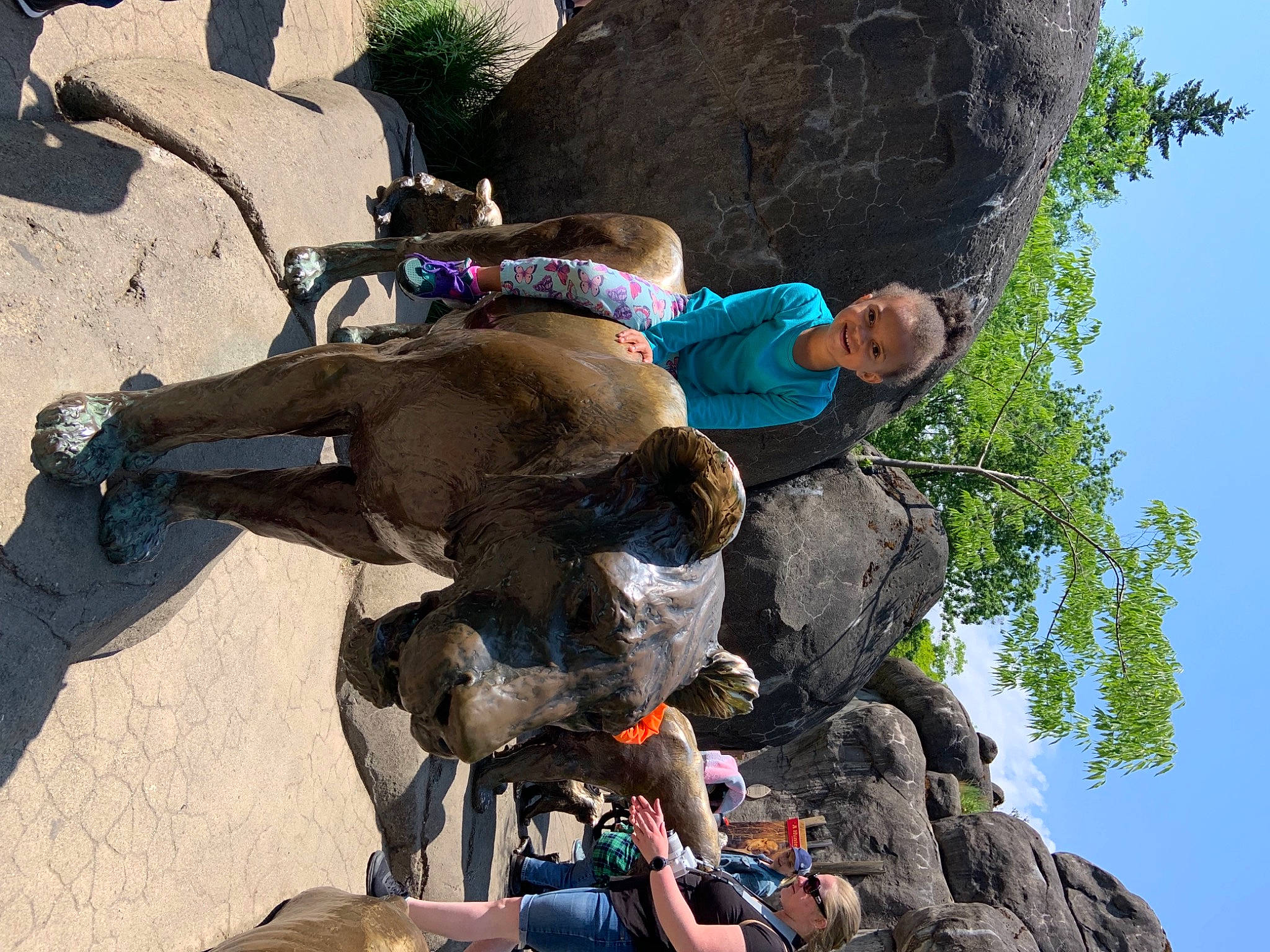 Myasia joined the competition — help win amazing prizes! adventure, bag, bedrock, fun, joy, landscape, leisure, luggage_and_bags, outdoor_shoe, person, photograph, plant, recreation, rock, sky, tourism, travel, tree