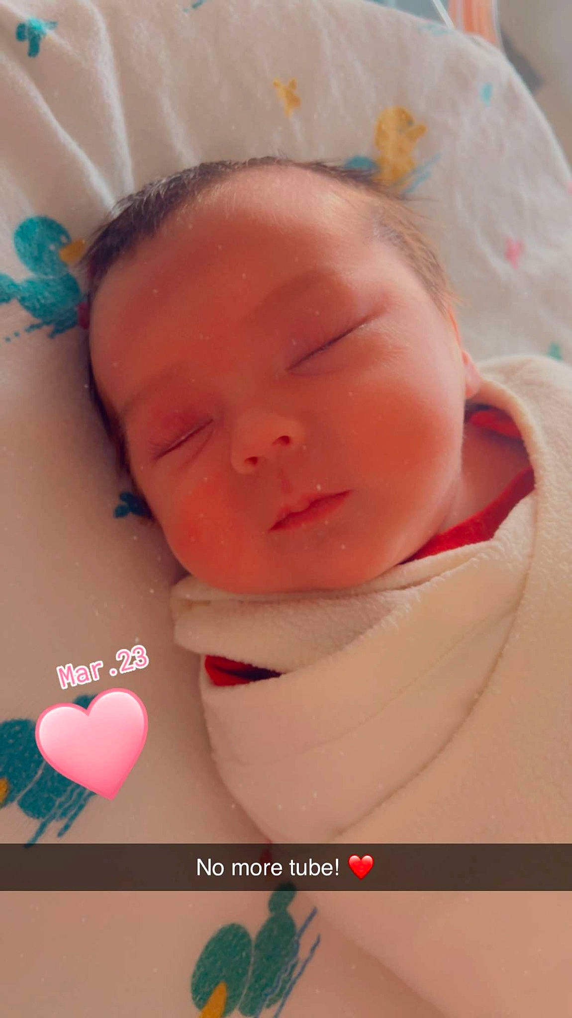 Briggs joined the competition — help win amazing prizes! baby, baby_products, baby_sleeping, baby_toddler_clothing, bedtime, cheek, child, comfort, font, happy, linens, magenta, nose, pattern, person, pink, product, skin, sweetness, textile