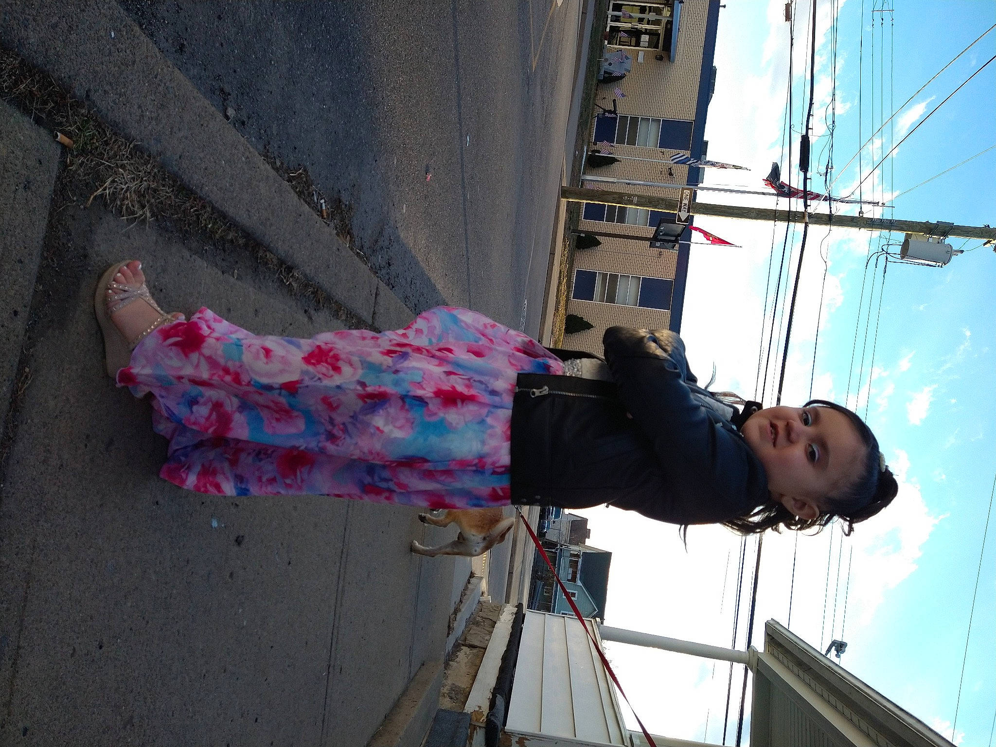 Alize joined the competition — help win amazing prizes! boat, cloud, concrete, electrical_supply, electricity, facade, fun, human_leg, mast, naval_architecture, person, recreation, road_surface, rope, ship, sky, tree, vehicle, water, watercraft