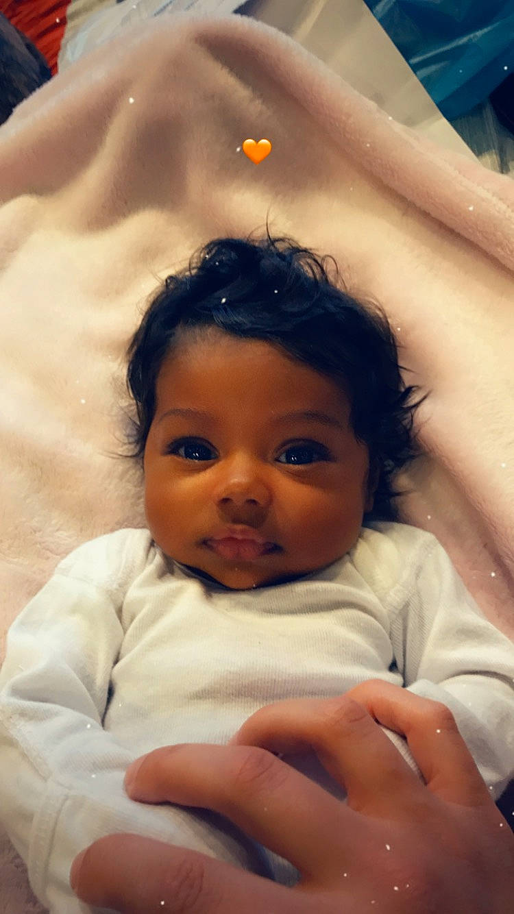 Navy joined the competition — help win amazing prizes! baby, cheek, child, chin, eye, face, forehead, head, lip, mouth, nose, person, skin, toddler