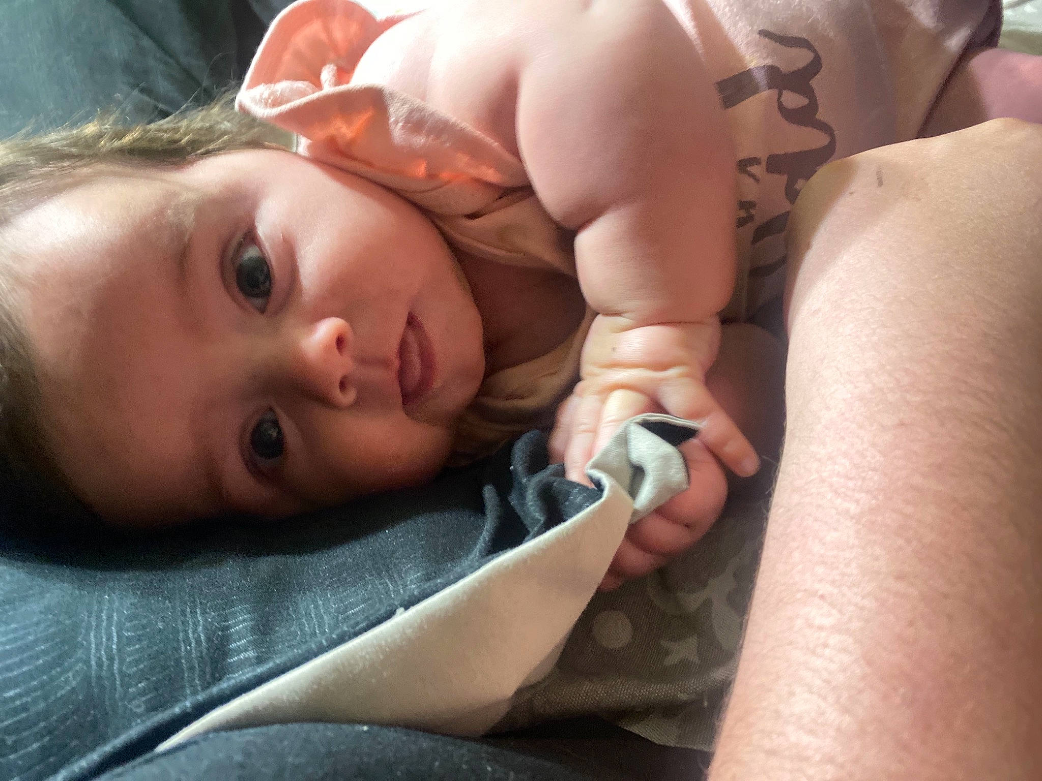 Ada-james joined the competition — help win amazing prizes! baby, black_hair, cheek, chest, comfort, ear, eyebrow, eyelash, finger, gesture, hand, human_body, joint, lip, mouth, nail, neck, nose, person, shoulder