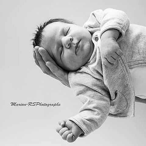 Shanna participe au concours pour gagner de l'argent avec cette photo :