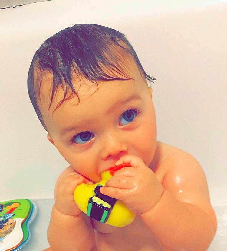 Kayden James