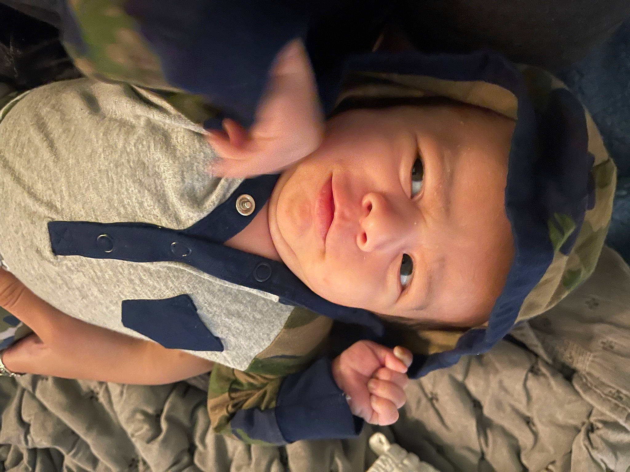 Juan joined the competition — help win amazing prizes! baby, cheek, chin, comfort, cool, eye, eyebrow, face, flash_photography, forehead, grass, happy, headwear, iris, lip, mouth, nose, person, skin, sleeve