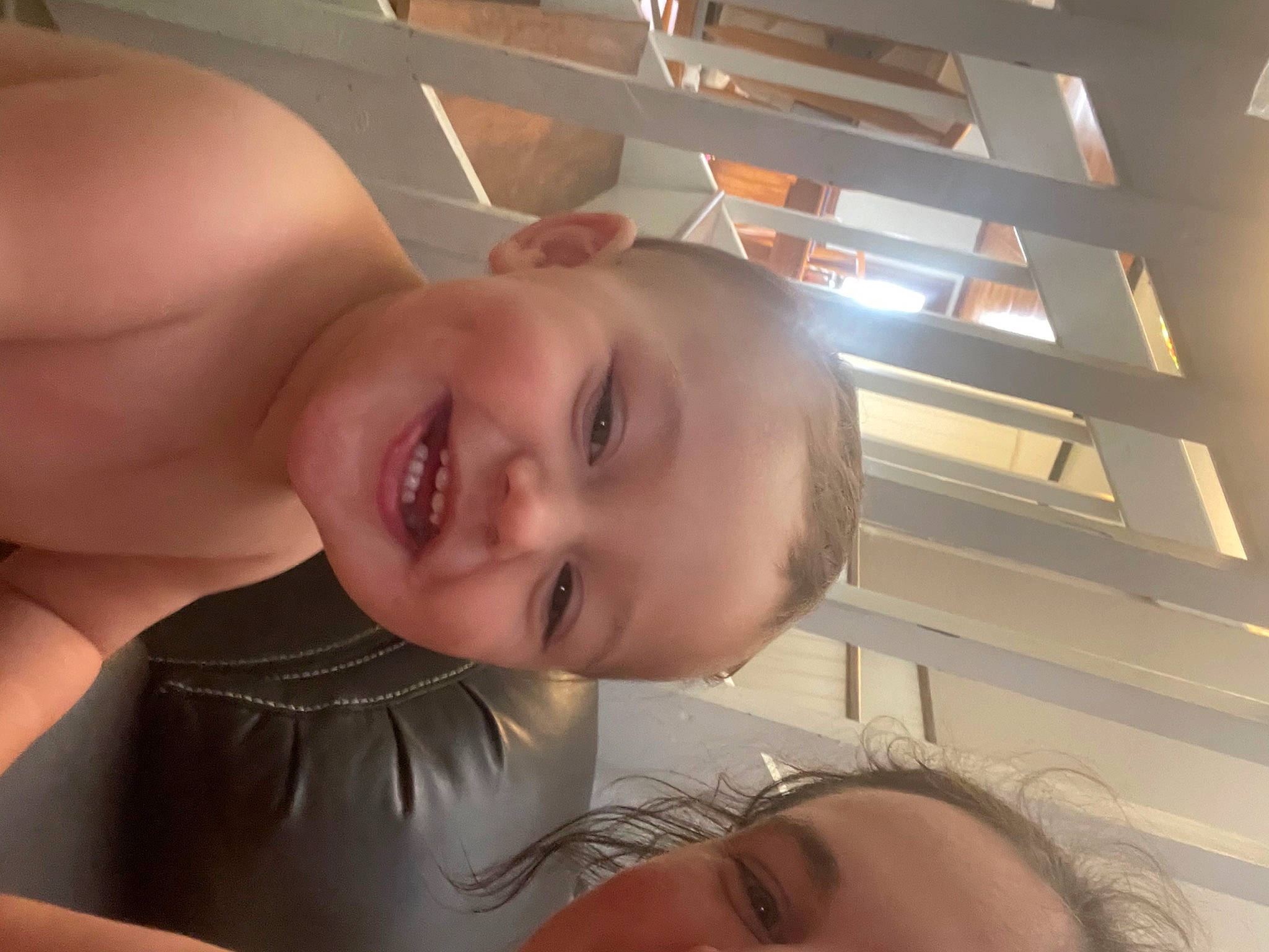 Senua is registered to the contest to win money with this photo: cheek, chin, ear, eye, eyebrow, eyelash, forehead, glasses, hair, head, joy, lip, mouth, muscle, neck, nose, person, shoulder, skin, smile