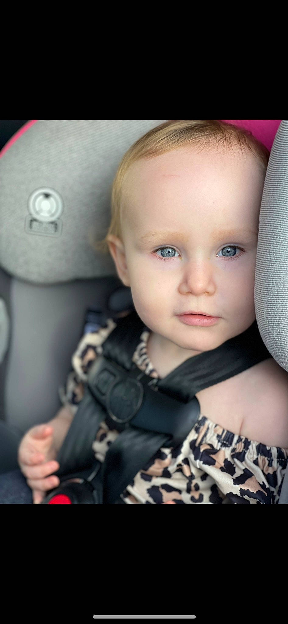 Gracelynn is registered to the contest to win money with this photo: baby, baby_toddler_clothing, cheek, chin, eye, eyebrow, eyelash, face, flash_photography, forehead, gesture, head, headgear, iris, lip, mouth, nose, person, skin, smile