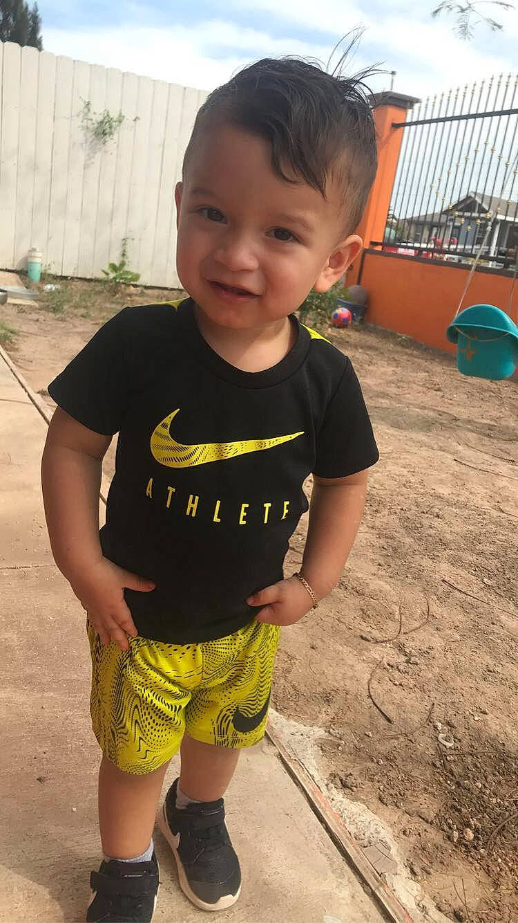 Aiden joined the competition — help win amazing prizes! adaptation, cheek, child, face, facial_expression, fun, happy, joy, neck, nose, person, play, shorts, skin, smile, summer, t_shirt, toddler, vacation, yellow